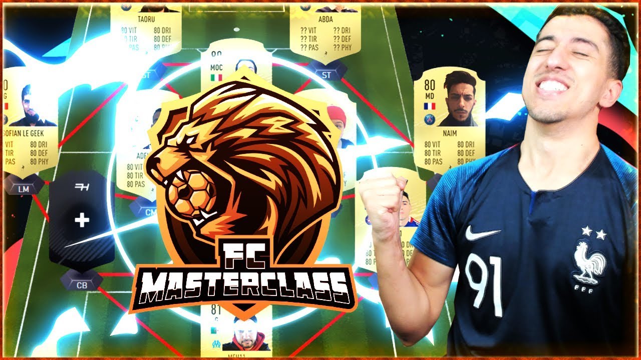 SOIR&Eacute;E CLUB PRO - L&rsquo;INVINCIBILIT&Eacute; CE SOIR EPISODE #2 | FIFA 20