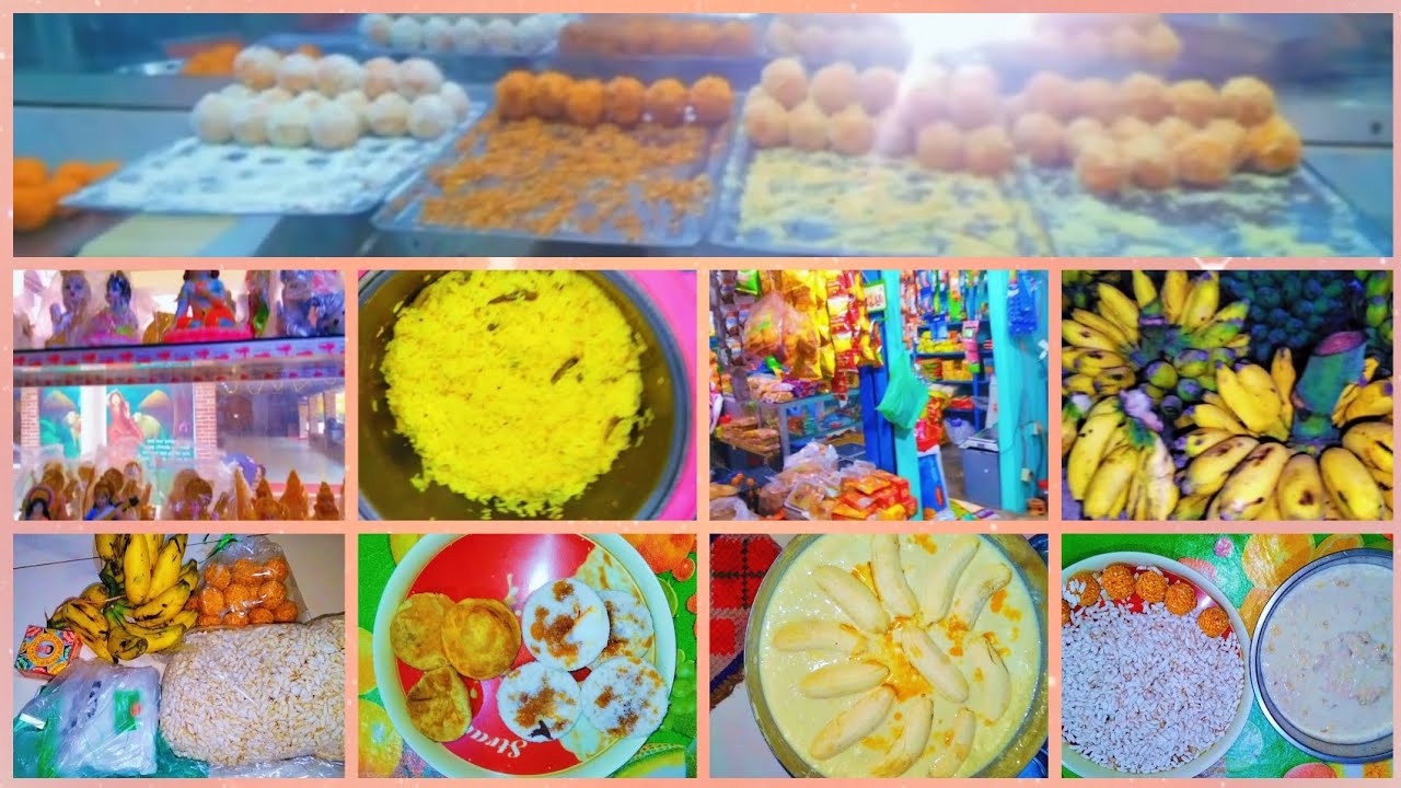 🌿মনকে নিজের  বশে করে রাখতে হবে// মনের দাসত্ব  করা যাবেনা//পৌষ পূনীমাতে নিজের হাতে বাজার করলাম🌿