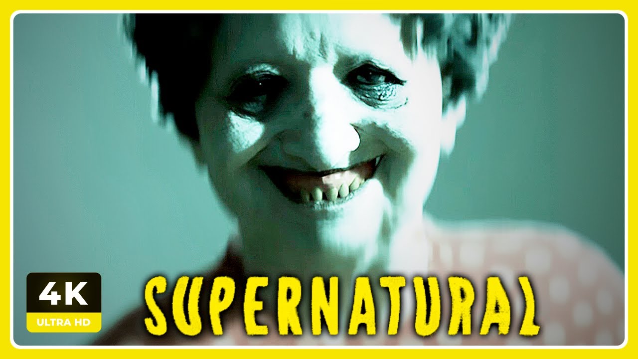CUIDADO CON EL MICRO... TE ESTÁ ESCUCHANDO | SUPERNATURAL (Juego Completo)