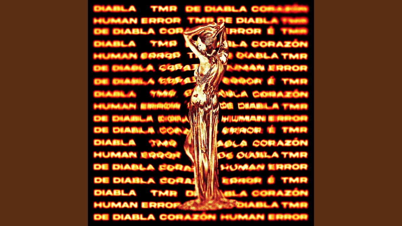 DIABLA CORAZÓN