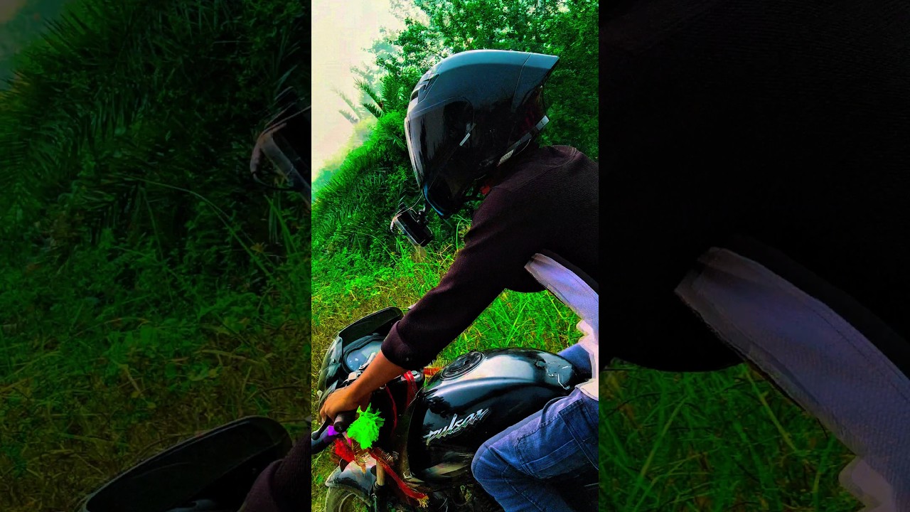 Rid ☺️ palsar boy br 🏍 🥹🥹