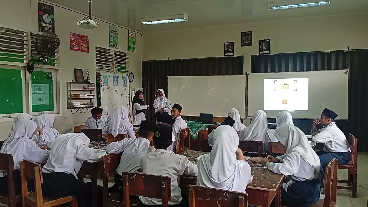 VIDEO UKIN PPG UNIV NEGERI MAKASSAR