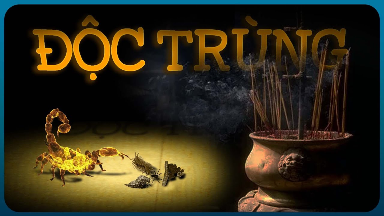 Người Miêu Mượn Sức Mạnh Tâm Linh Thần Bí Để Nuôi Độc Trùng Như Thế Nào? | Vũ Trụ Nguyên Thủy