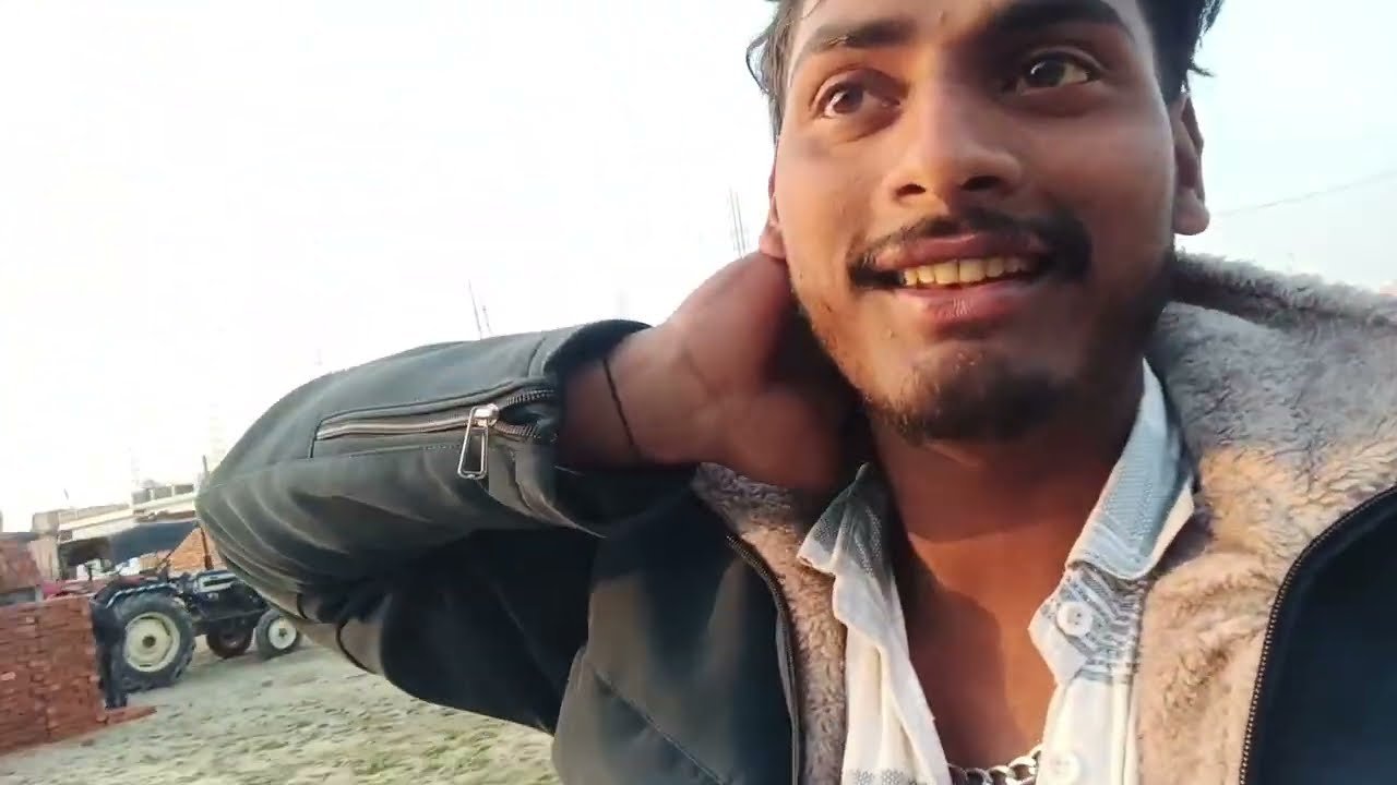 💫Aaj bajar 😮 jana pada❤️‍🩹