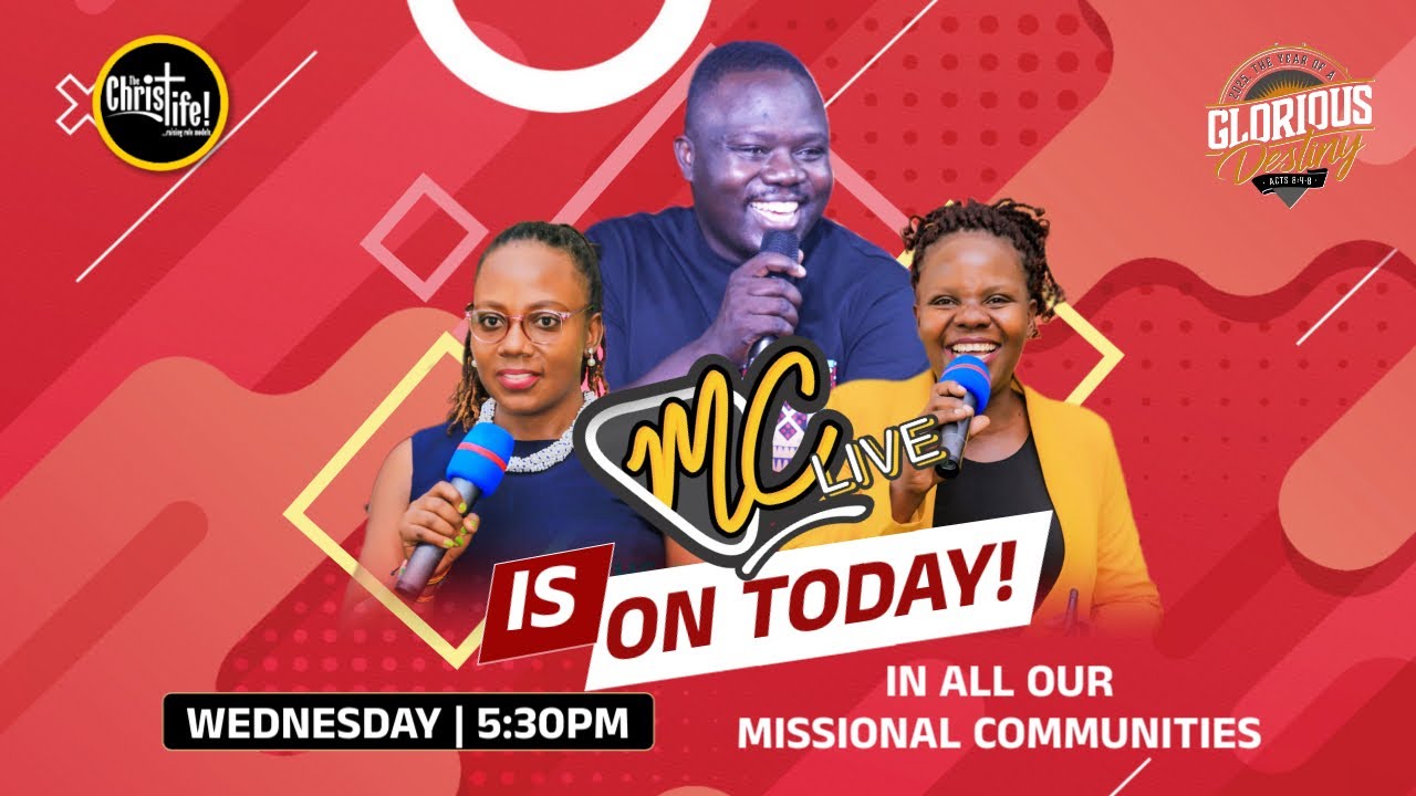 MC LIVE
