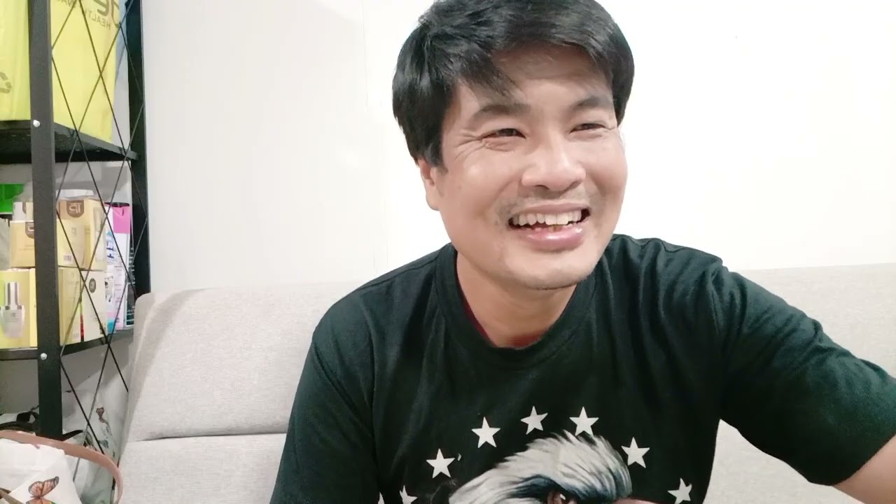 เกิดอะไรขึ้นพี่หัวแดงไปสนับสนุนปลาร้าแม่นางเอกเป็น1000ขวดเลย