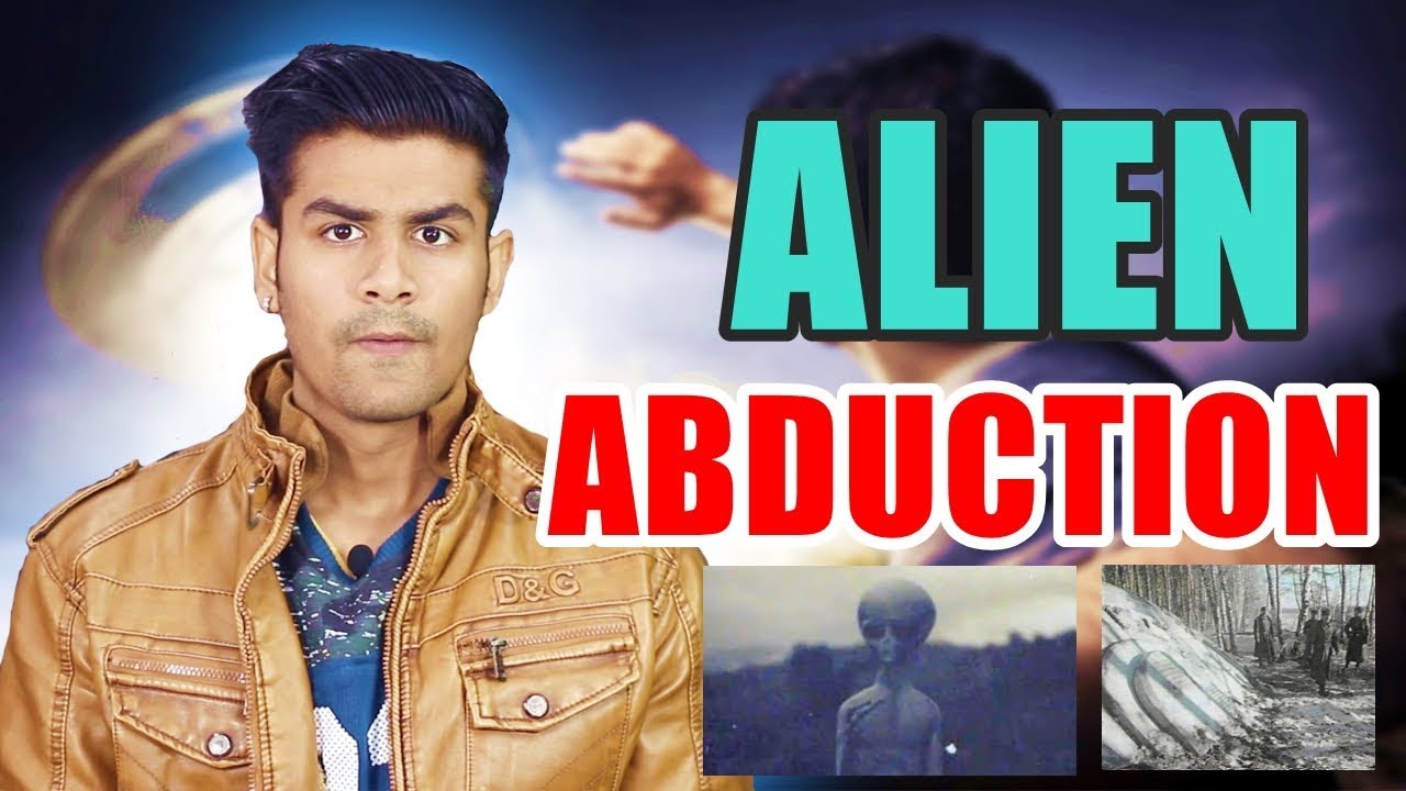 Alien Abduction  - Reality Or Myth | Secrets About Alien Sightings And Life