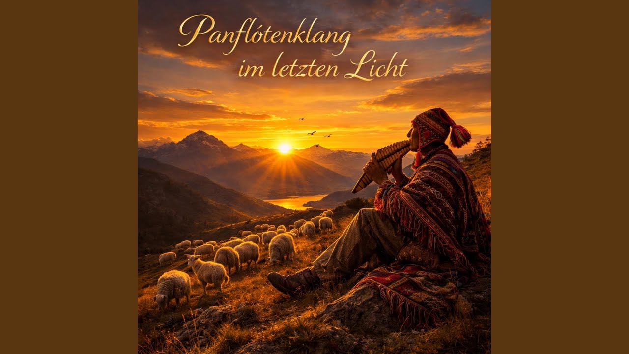 Panflötenklang im letzten Licht Opus 2