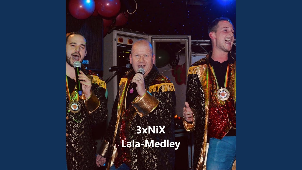 Lala-Medley