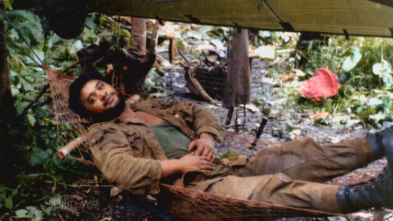 Lest We Forget l Sunday l TVNZ
