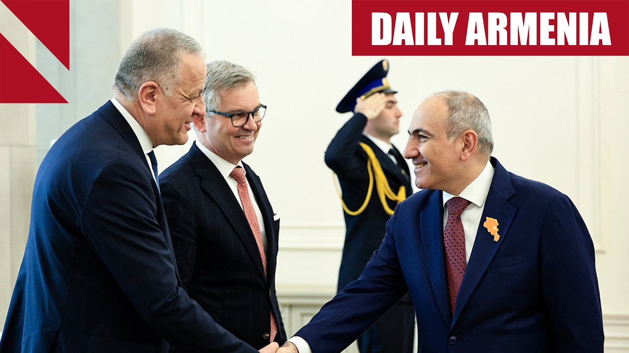 ЕС удовлетворен реформами, необходимыми для введения безвизового режима в Армении.