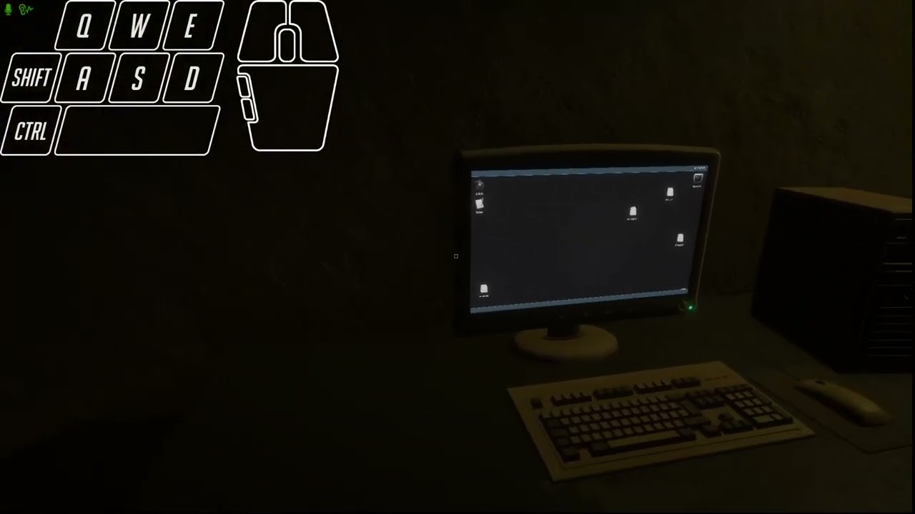 The Waiting Room Full Game