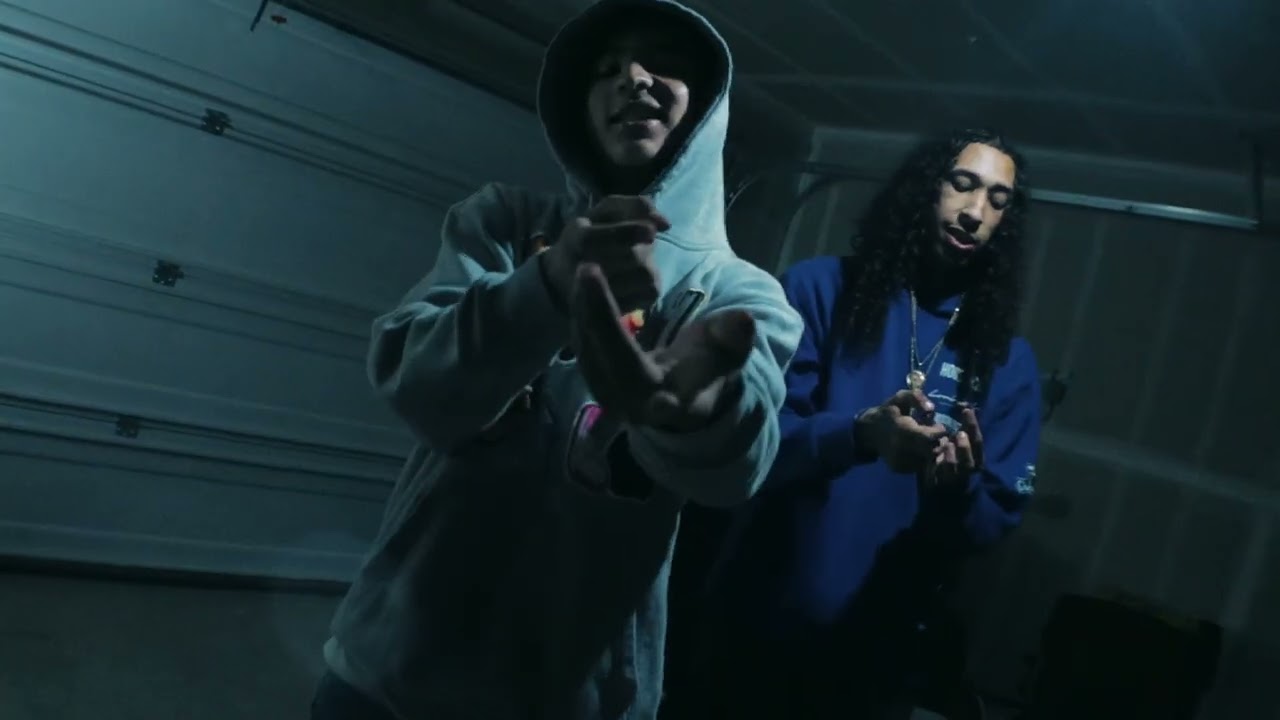 Parkboy Tragic X Juvee - &ldquo;Reason Why&rdquo; (Official Music Video) || Dir. by @bmcx1