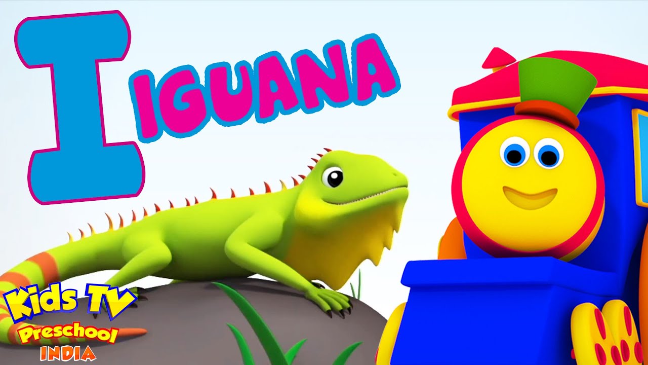 Animal Abc Song, Grah Geet, Hindi Rhymes for Kids