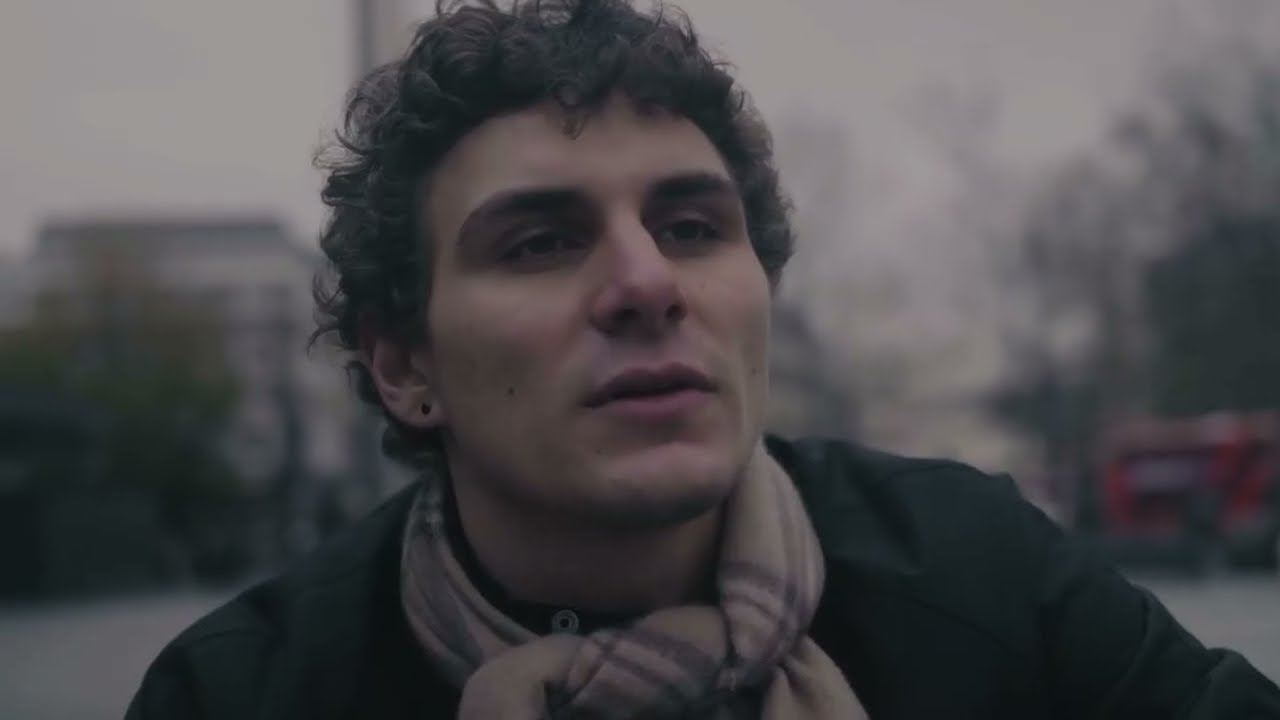 SAE Student Film Production Show Reel 2022