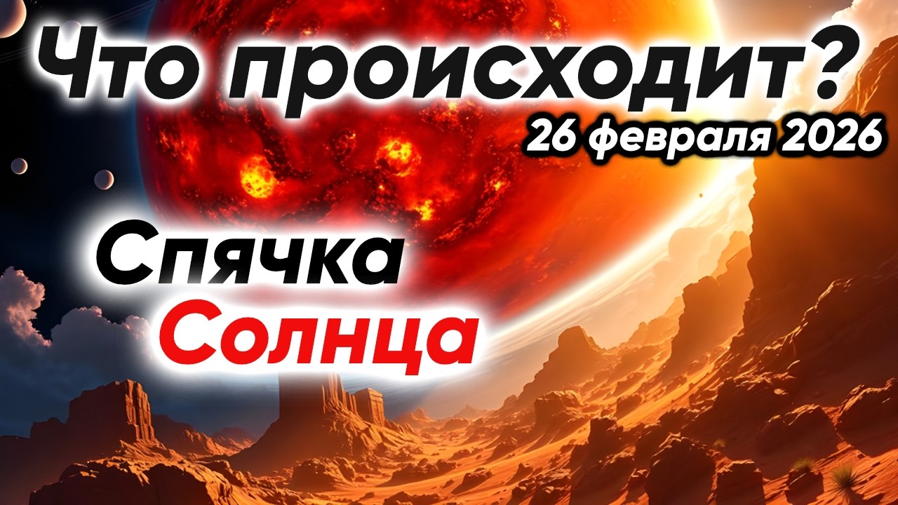 Утилизация из космоса. Как мать делает детей нересурсными | Медитация группы Победа света 22-02-26