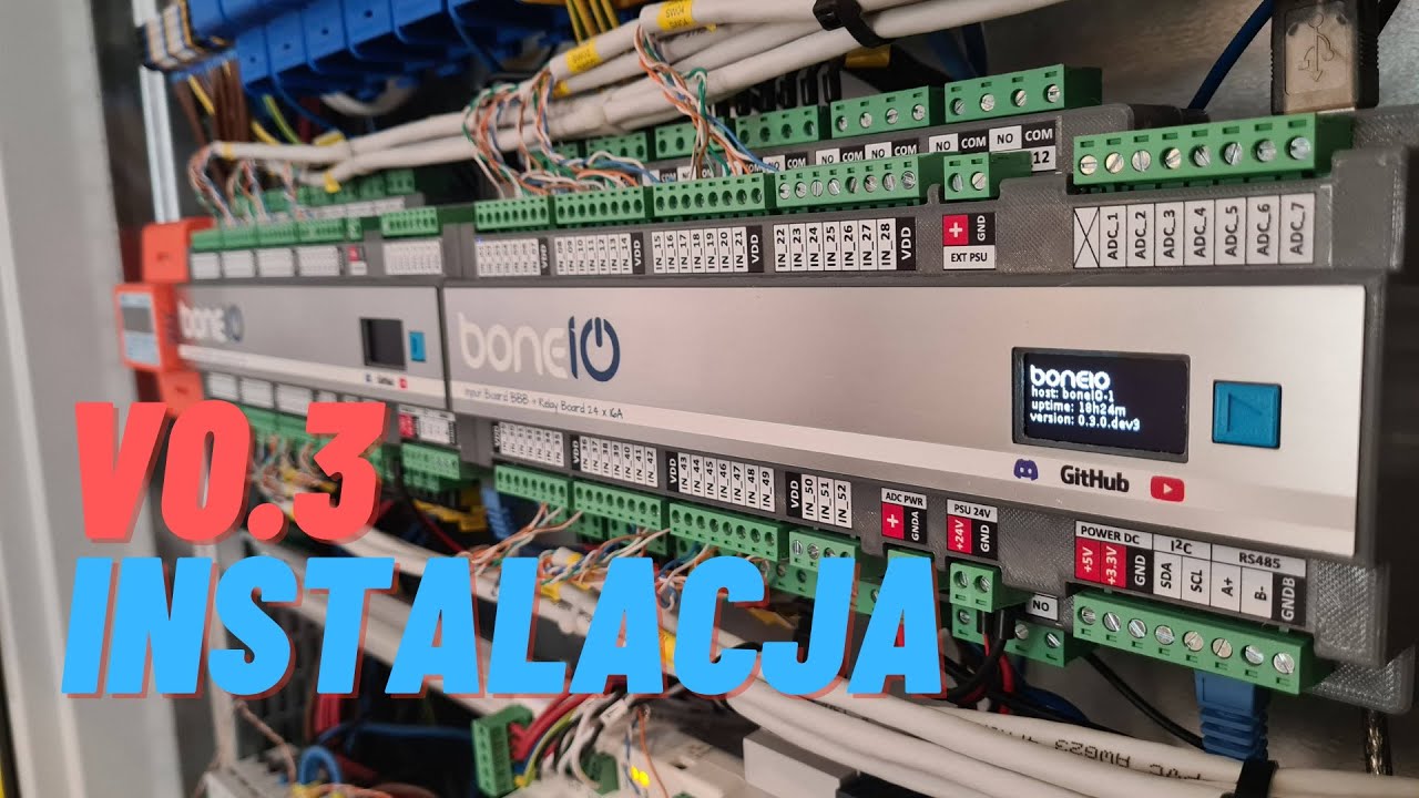 37 - boneIO - wymiana v0.1 na v0.3