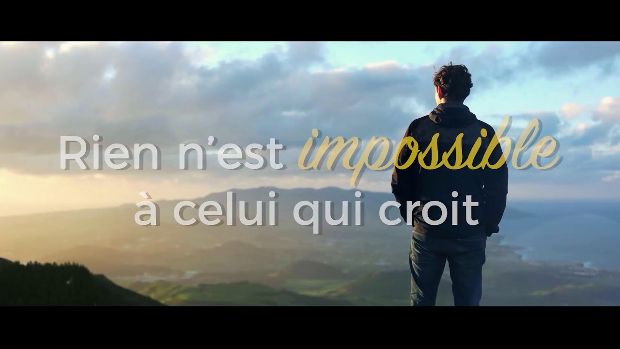 Parole de Vie _ Mardi 10/03/2026