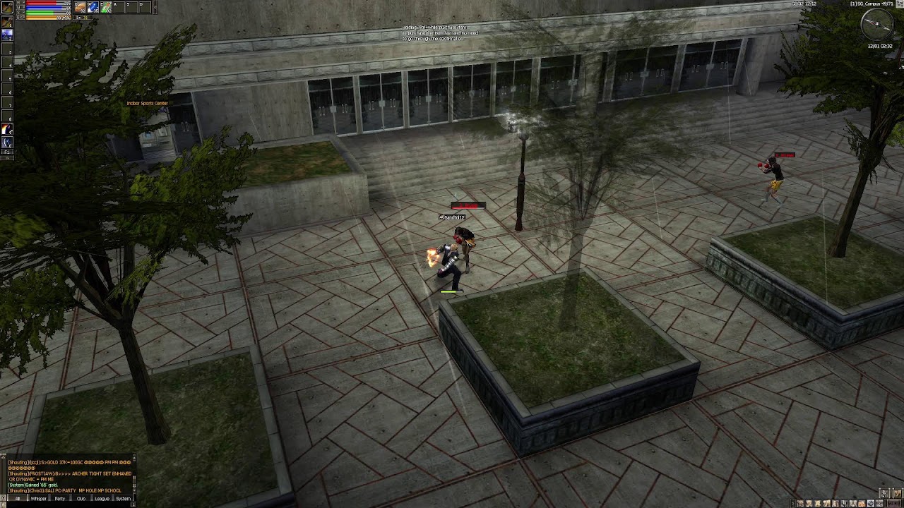 Ran Online Classic! (February 02, 2026) | Sandtol12