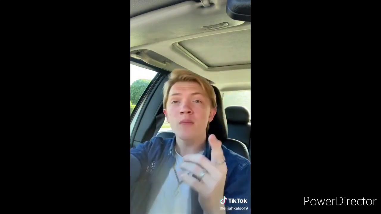 Tik Tok Life Could Be A Dream Duet Chain Compilation V2