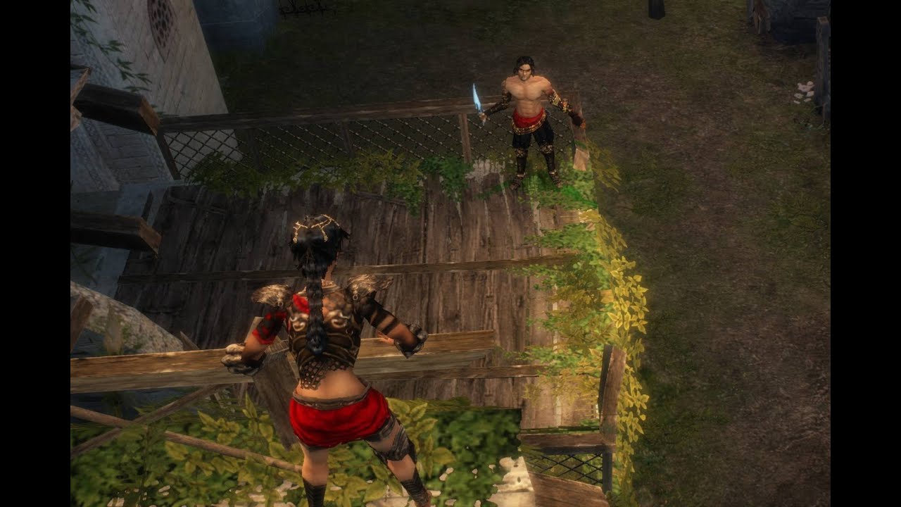 FINDING PATH IN POP THE TWO THRONES PART 10 | STORYLINE | PARKOUR | KILLING GAMEPLAY