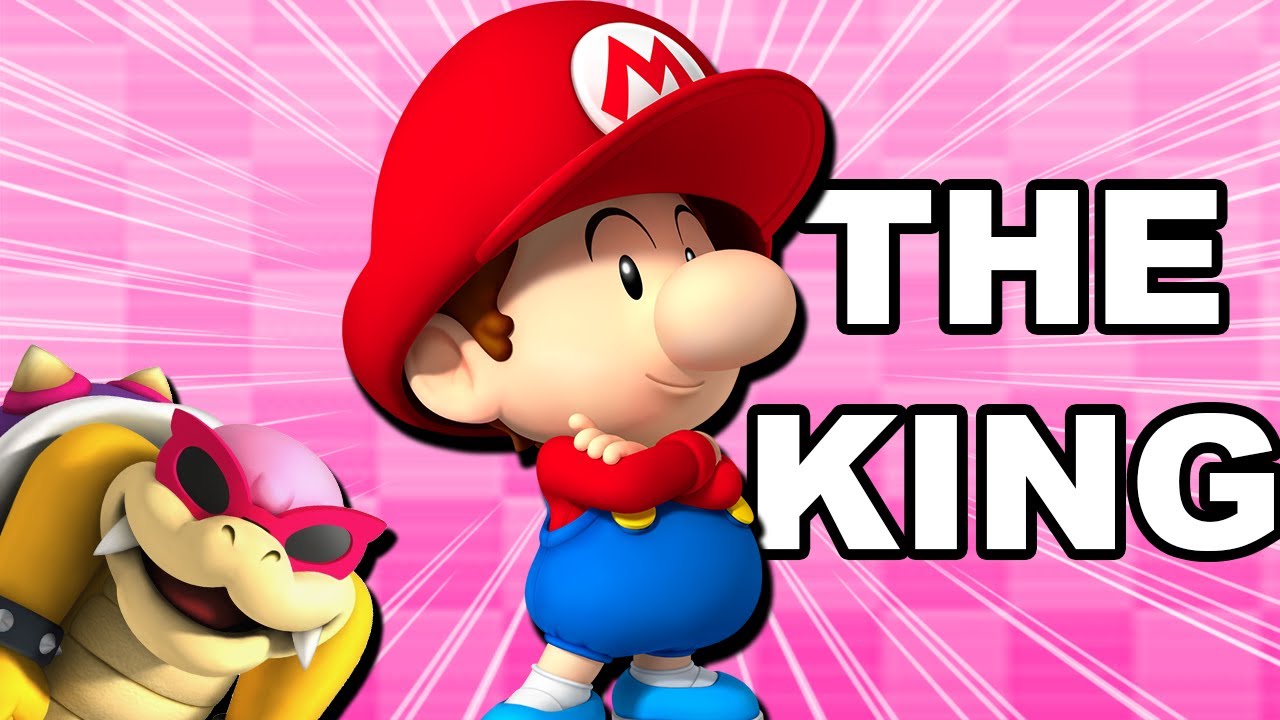THE RETURN OF THE 200CC KING
