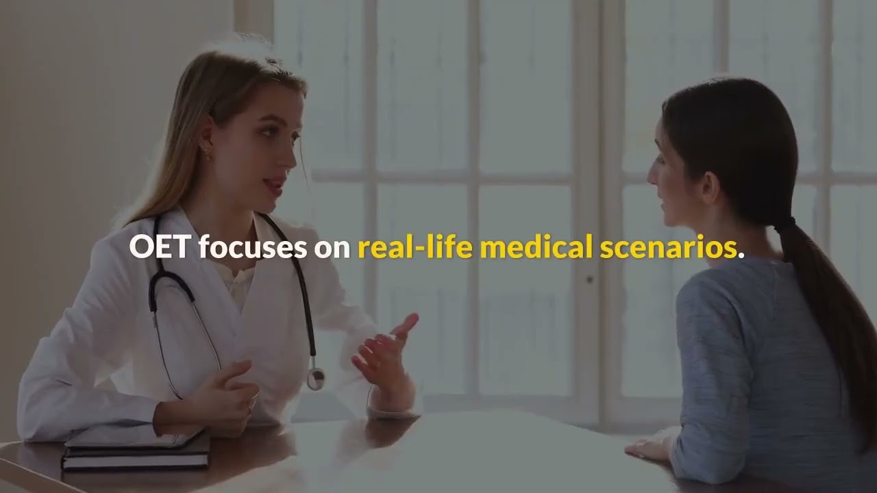 How to Pass the USMLE OET Exam