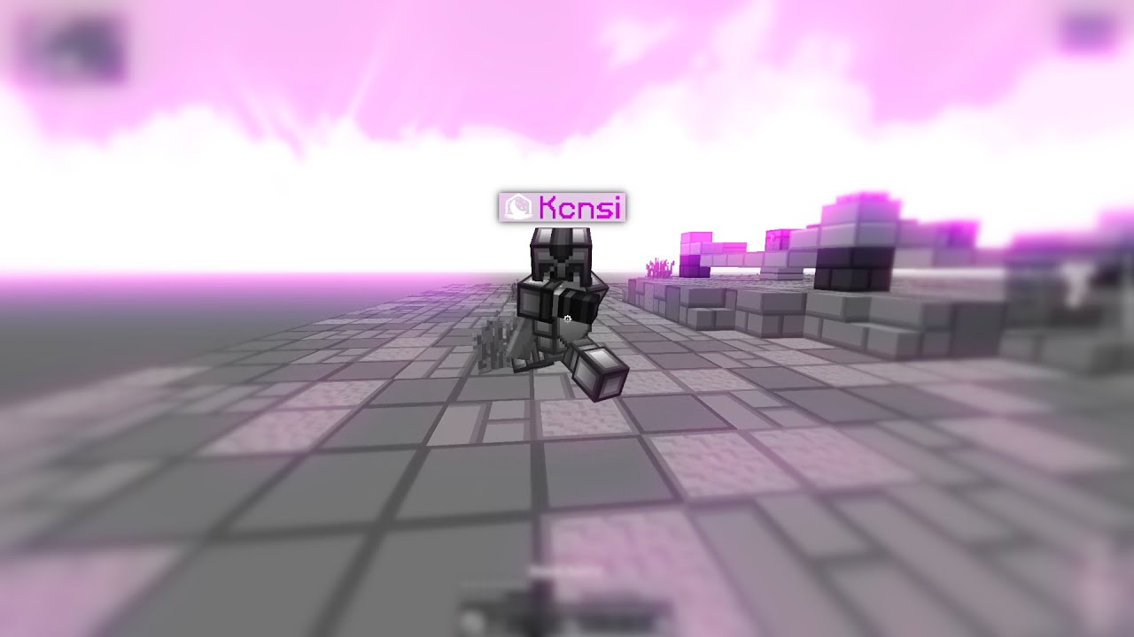 PVPGYM RANKED SG (ft. mardawx, kcnsi)