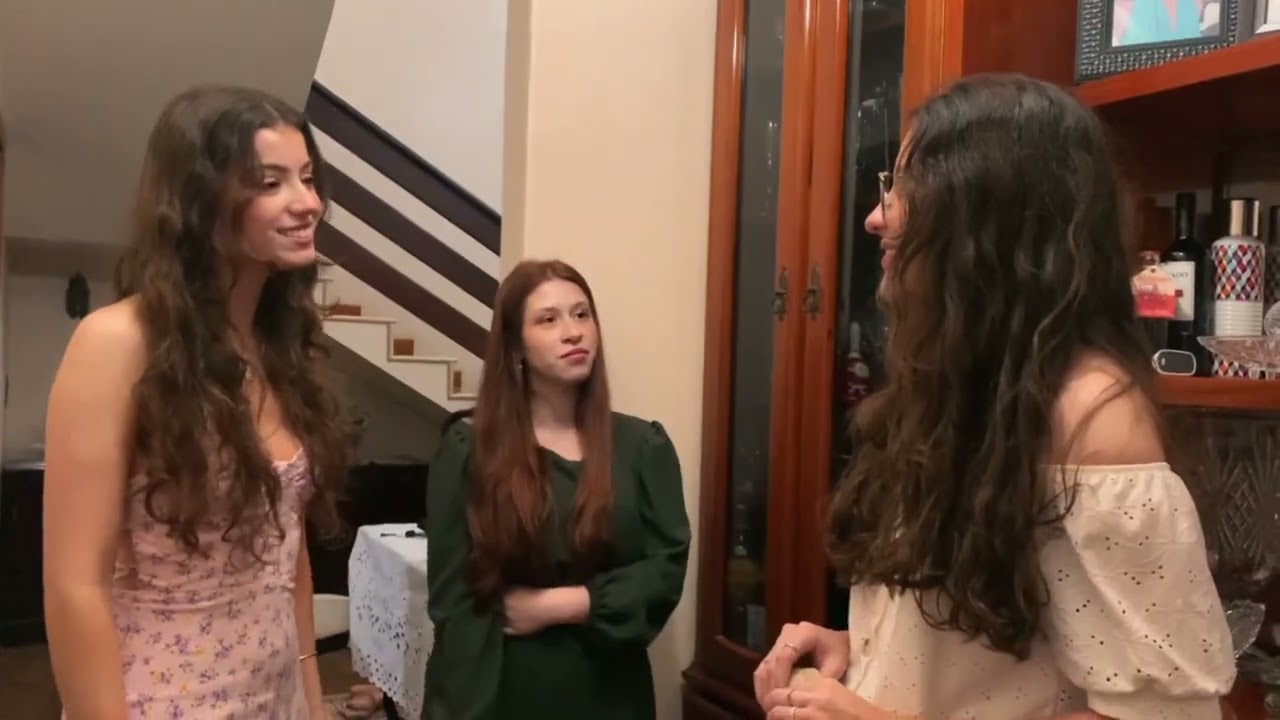 Filme - Esboços do Passado (2025)