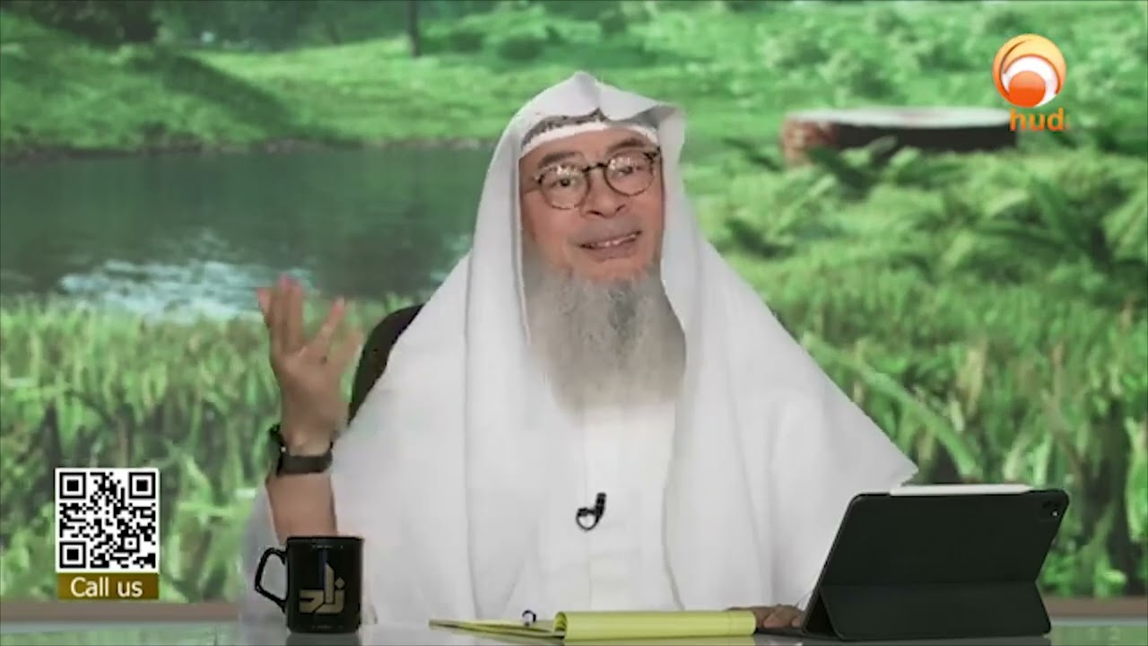 Is Hating Jews Justified in Islam The Truth Behind the Claims Sheikh Assim Al Hakeem #hudatv