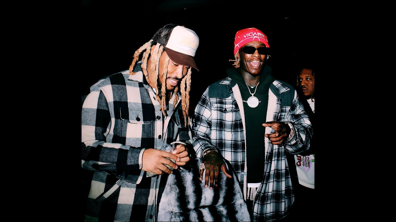 [FREE] FUTURE SUPERTRAP TYPE BEAT - 