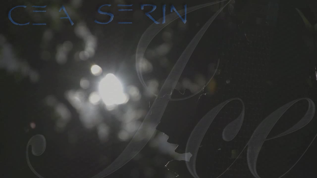 CEA SERIN - "Ice" (Official Video)