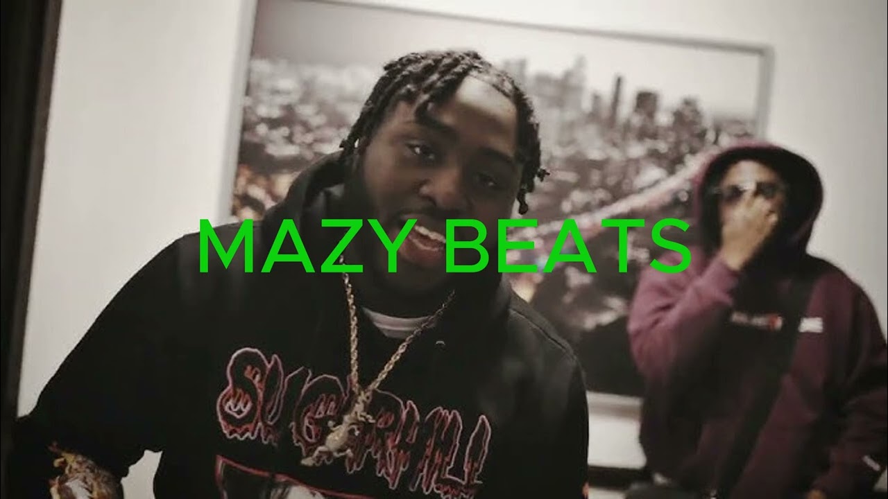 [FREE] YSR GRAMZ X ENRGY X FLINT TYPE BEAT 