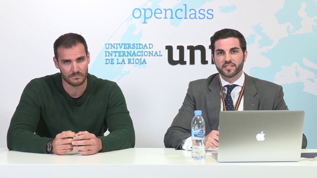 Saúl Craviotto: Esfuerzo, constancia y sacrificio | UNIR OPENCLASS