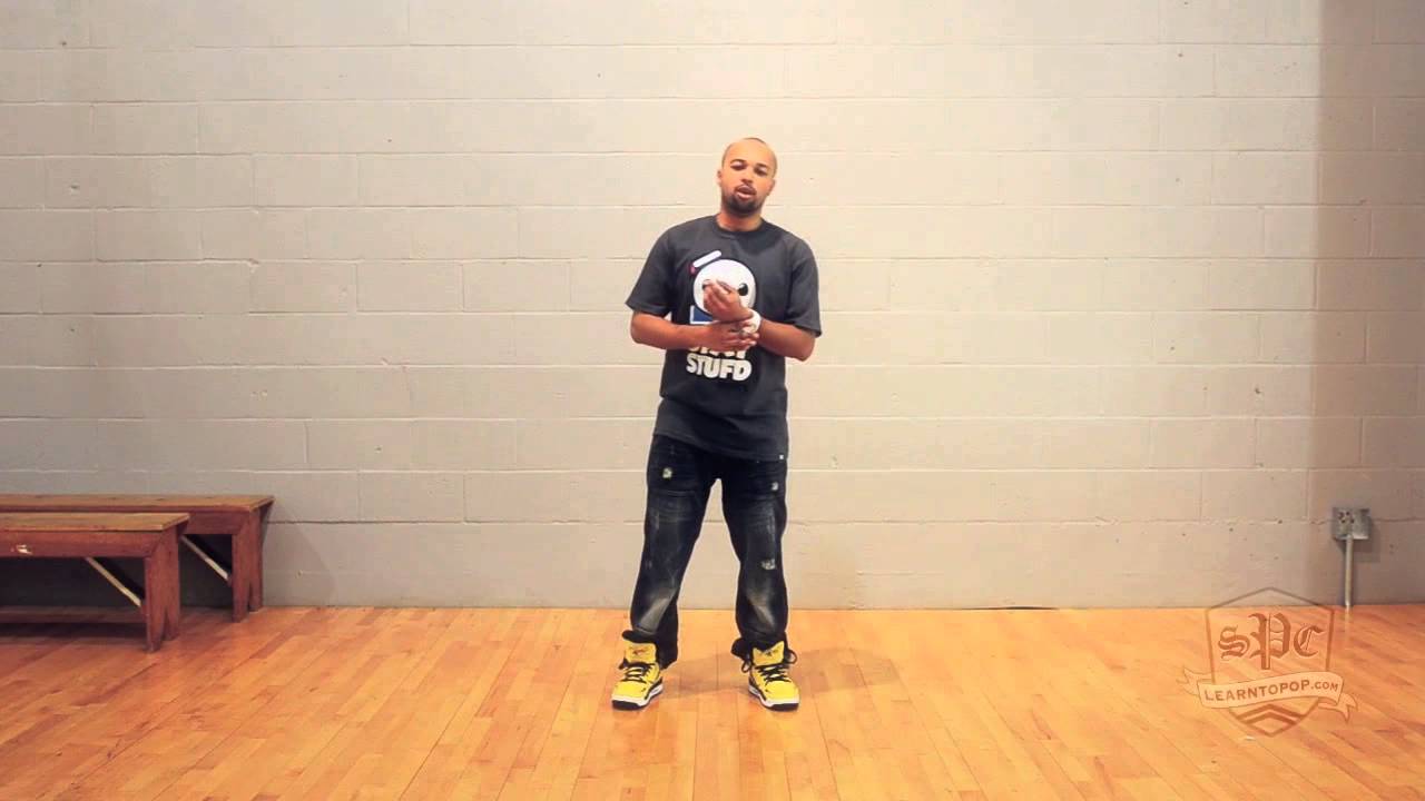 Learntopop.com Popping Lesson 6- Review, Recap and Thanks