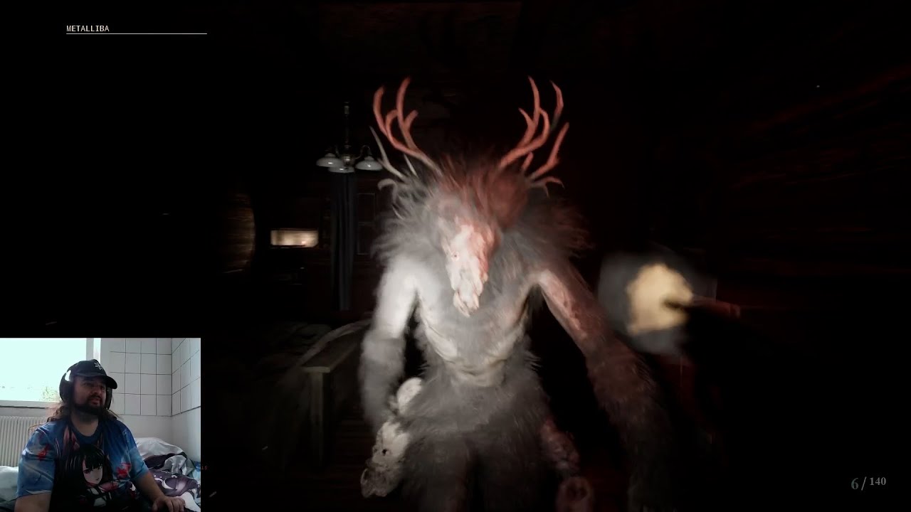 Worst Steam Games Gnarly Hike : This Game Costed Me My Health
