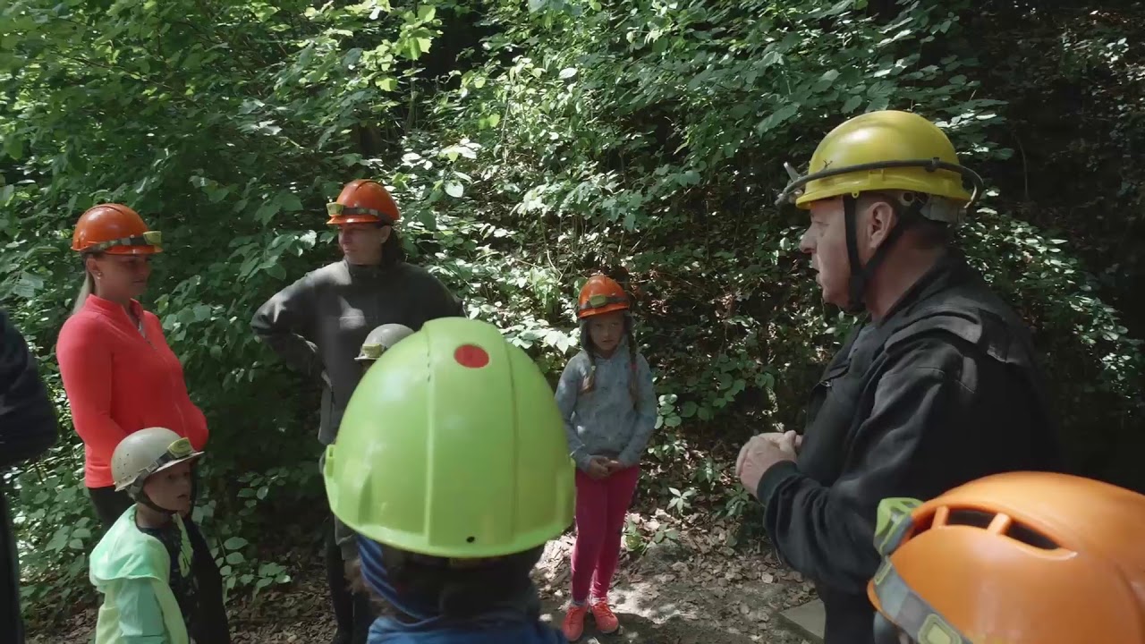 Legendarium 2019 - Zlá diera, Fričovce a Lačnov