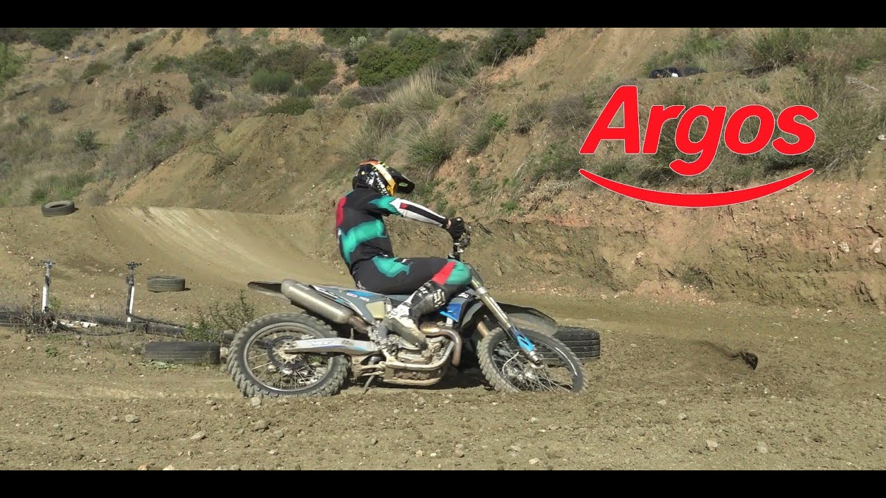 argos motocross park
