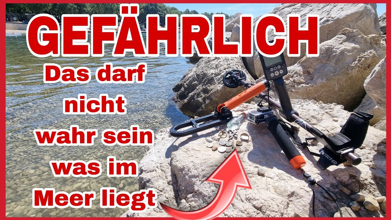 unfassbar 