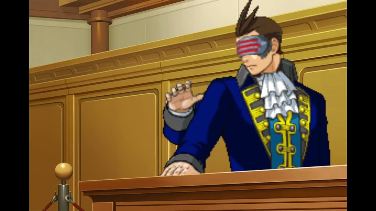 Return of the Turnabout part 1