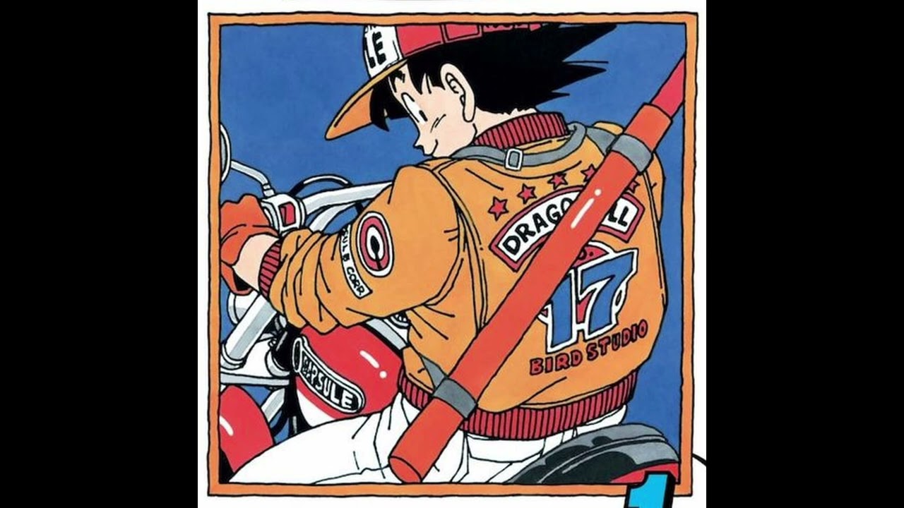 Dragon Ball Z: Tenkaichi Tag Team - Battle Selection Theme [EXTENDED]