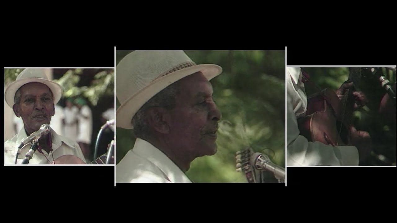 Lino Betancourt - Contar laTrova (Cap. dedicado a Francisco Repilado )