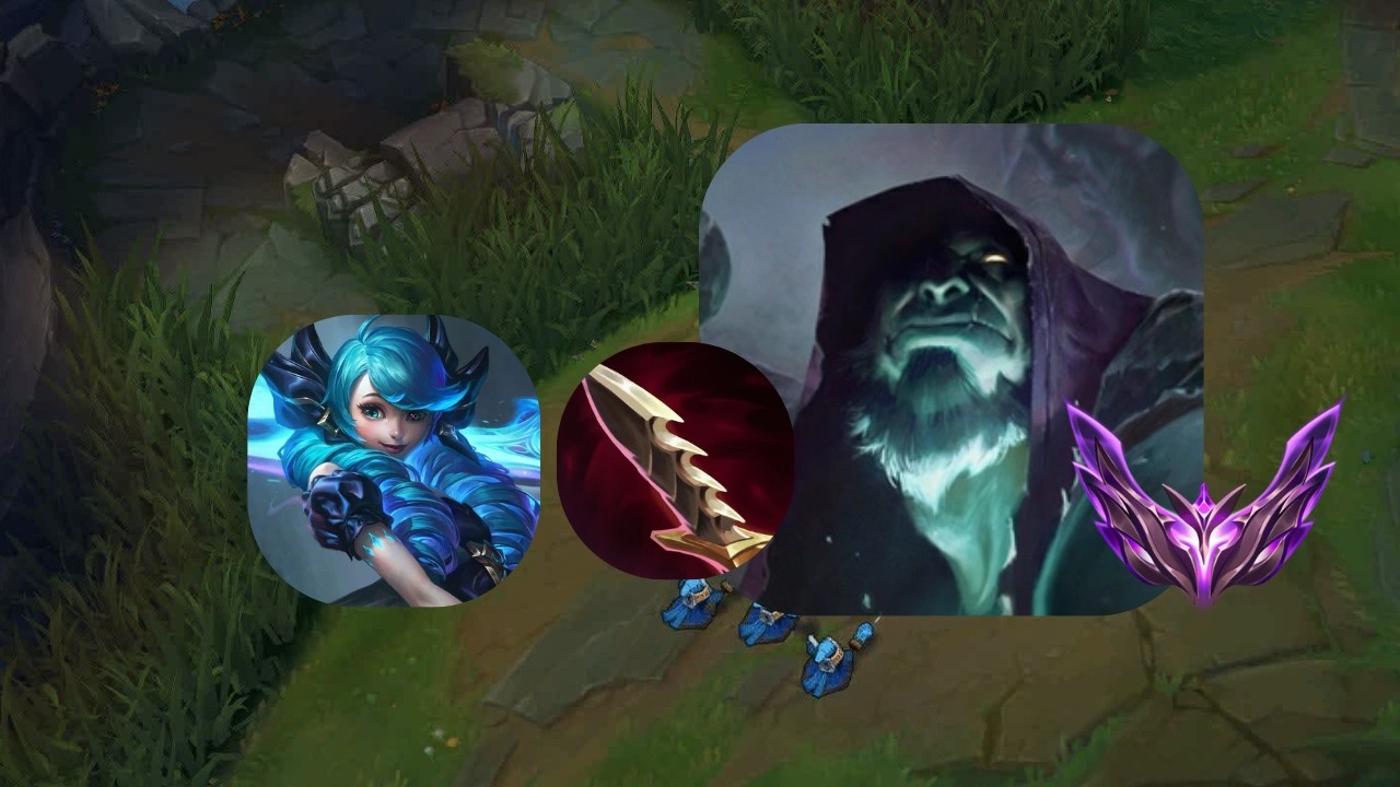 YORICK LÉTALITÉ (ft. le (double) master et annonce vidéo 👀)