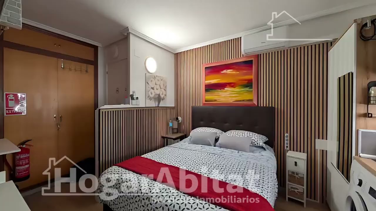 140DEN235 ¡OPORTUNIDAD DE INVERSIÓN! REFORMADO CON ASCENSOR CERCA DE LA PLAYA