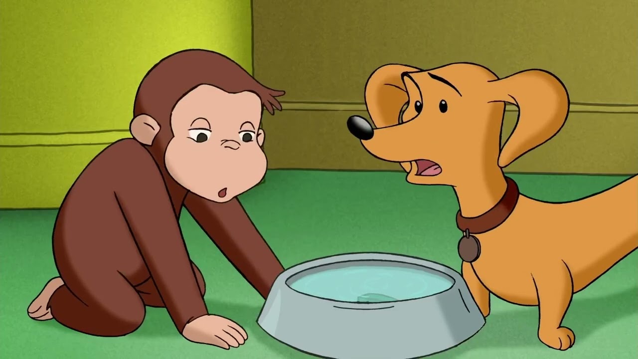 🐵 Peter Pedal 🐵 Peter lærer at overkomme sin frygt 🐵 Film til Børn