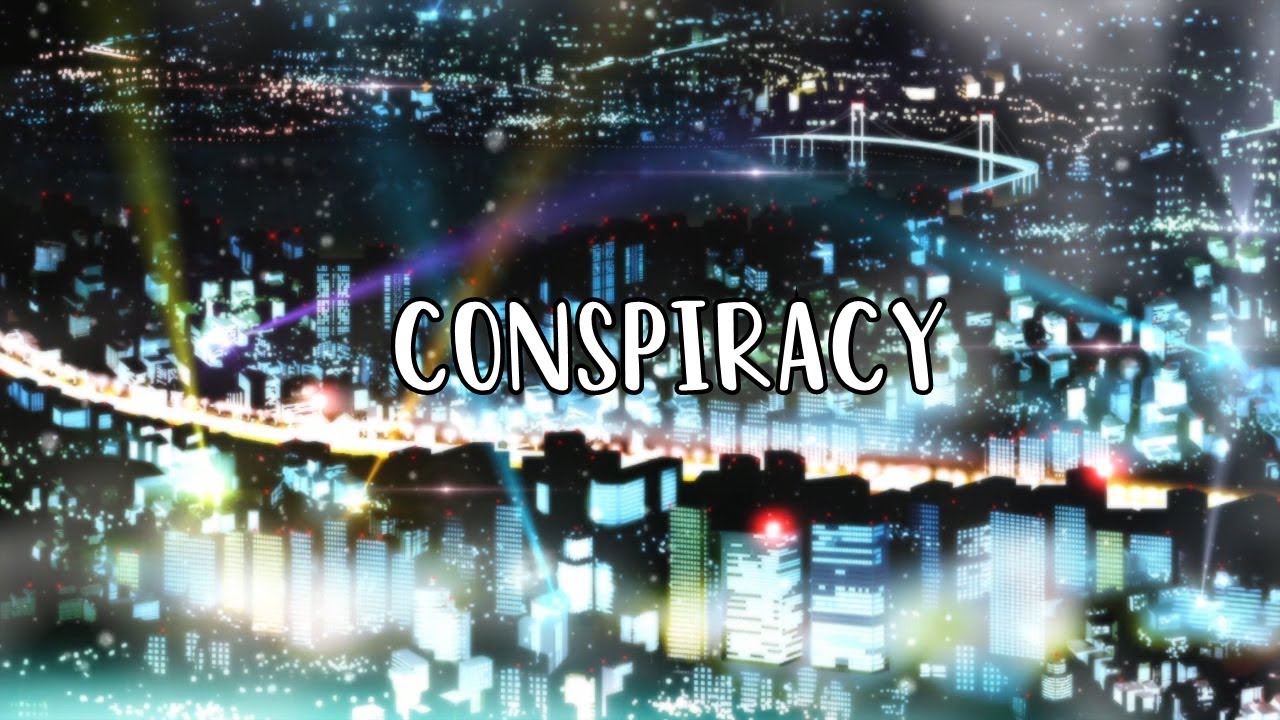 Unlike Pluto - Conspiracy (Sub español)