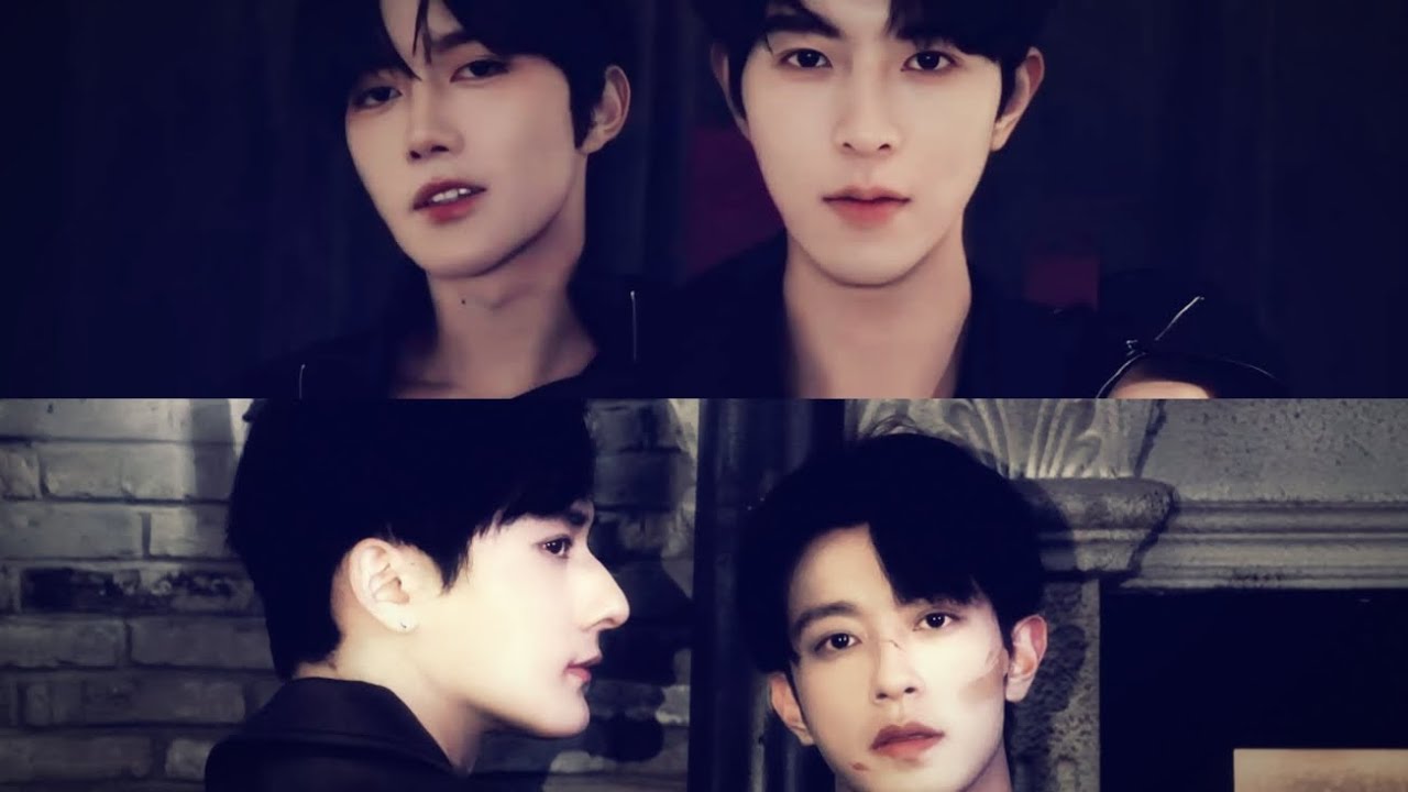 Tổng hợp video TikTok về ABO Desire (P1)📸📌
