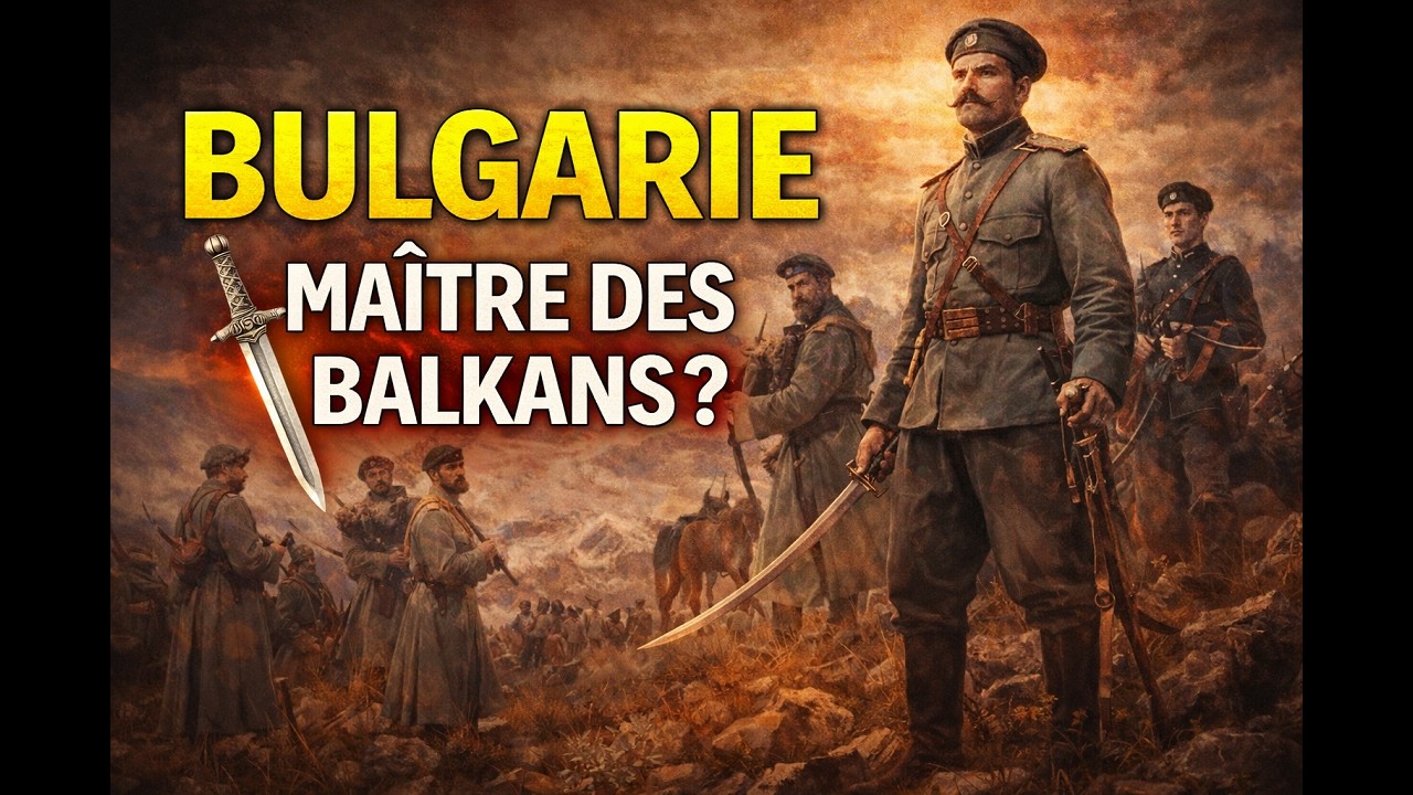 La bataille de Slivnitsa (1885) : la guerre oubliée des Balkans
