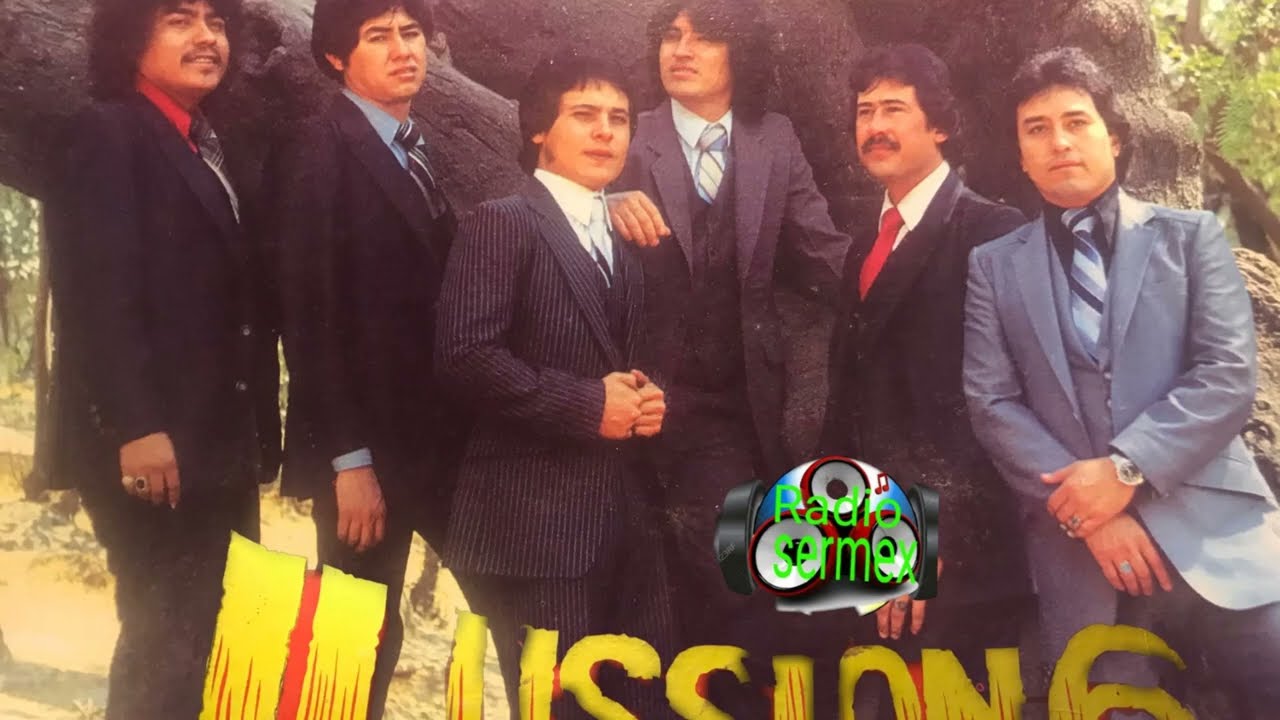 Ilussion 6 Radio Retro mix 80s inmortales