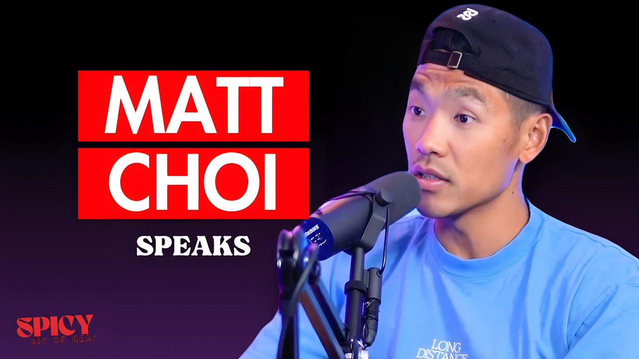 He Ran 10 Marathons in 10 Months: Matt Choi